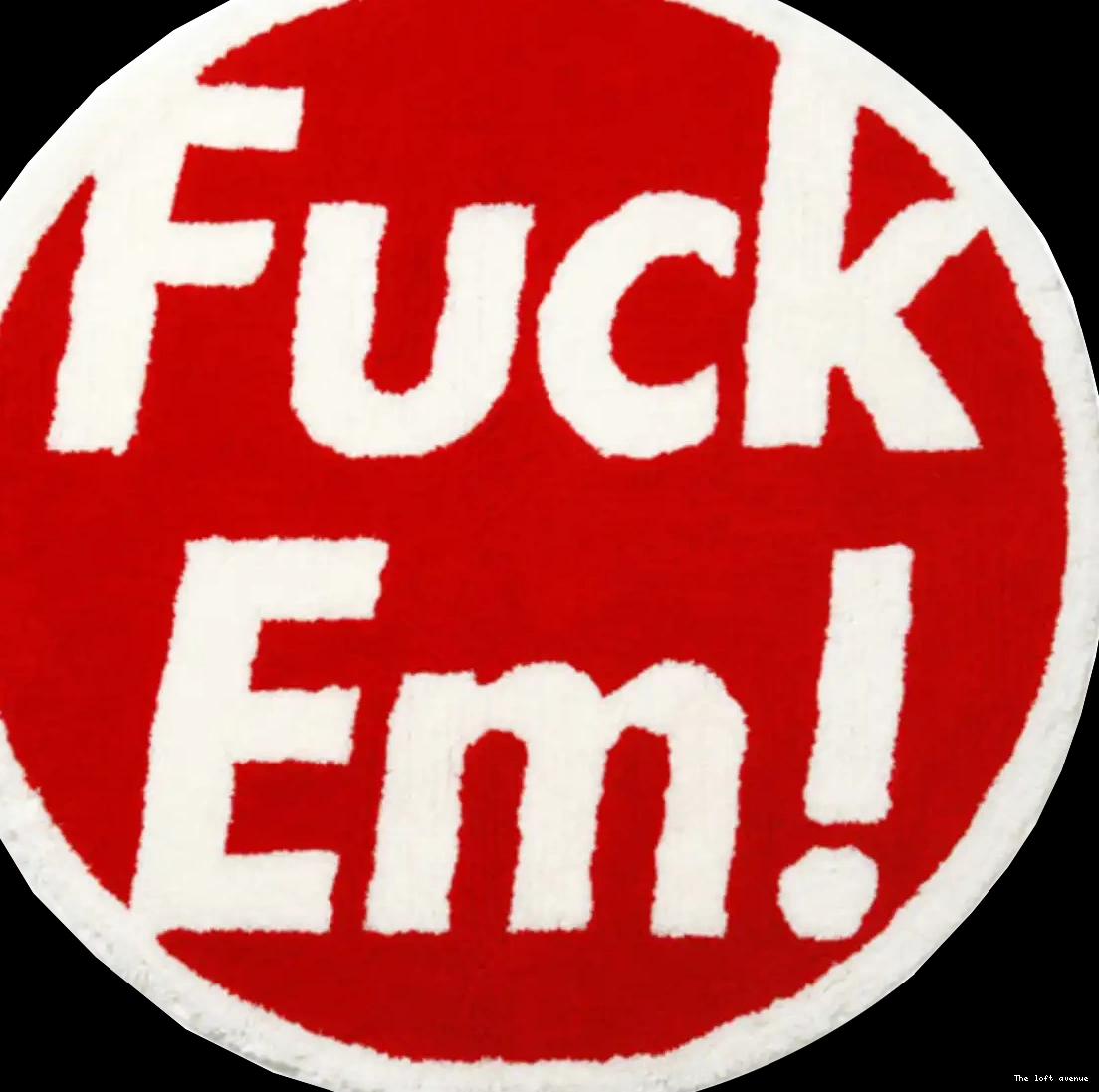 FUCK RUG EM 0522